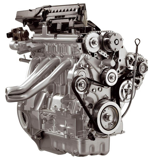 2002 Des Benz 250d Car Engine